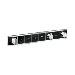 Термостат Hansgrohe RainSelect (15357600) 15357600 фото
