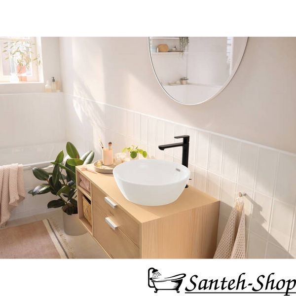 Baterie de lavoar de blat 240 Hansgrohe Rebris S 72580670 CoolStart 72580670 foto