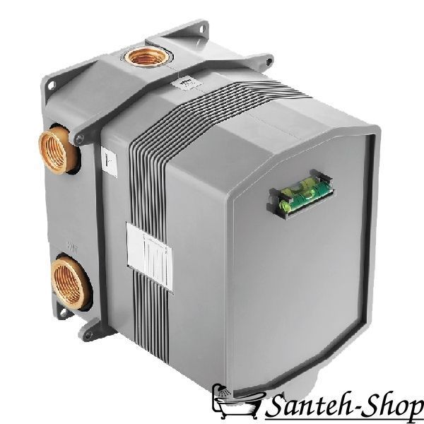 Смеситель для душа IMPRESE SMART CLICK ZMK101901201 скрытого монтажа ZMK101901201 фото