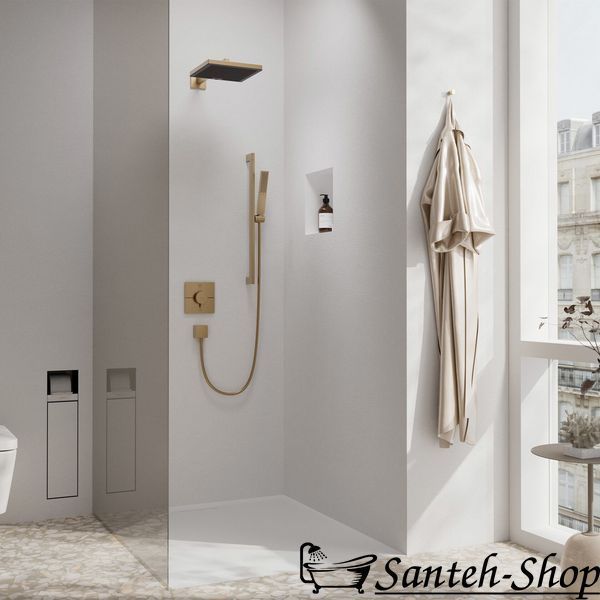 Термостат Hansgrohe ShowerSelect (15572140) 15572140 фото