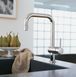 Смеситель для кухонной мойки GROHE Minta 31375000 фото 3