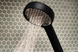 Душевая система HANSGROHE ACTIVERA Q 28753670 290/180 1jet EcoSmart Showerpipe с термостатом для ванны, черный матовый 28753000 фото 5
