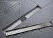 Душевой трап GAPPO G 88007-4 INOX 70x800 G88007-4 фото 1