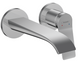 Настенный Смеситель для умывальника Hansgrohe Vivenis 75050000&nbsp;хром 75050000 фото 1