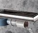 Душевой трап GAPPO G 88007-4 INOX 70x800 G88007-4 фото 6