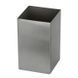 Стакан для ванной комнаты RJ FIRST RJAC020-04SS RJAC020-04SS фото 1