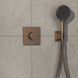 Термостат Hansgrohe ShowerSelect (15572140) 15572140 фото 2