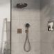 Термостат Hansgrohe ShowerSelect (15572140) 15572140 фото 3