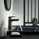 Baterie lavoar Hansgrohe Talis E 71712670 110 negru 71712670 foto 2