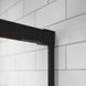 Двери в нишу Radaway IDEA BLACK DWJ 387016-54-01L 387016-54-01L фото 9