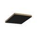 Верхний душ Hansgrohe Pulsify Е 260 1jet EcoSmart&nbsp;Brushed Bronze 24331140 24331140 фото 1