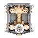Смеситель для душа IMPRESE SMART CLICK ZMK101901201 скрытого монтажа ZMK101901201 фото 4