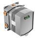 Смеситель для душа IMPRESE SMART CLICK ZMK101901201 скрытого монтажа ZMK101901201 фото 3