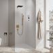 Термостат Hansgrohe ShowerSelect (15572140) 15572140 фото 5