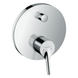 Смеситель для ванны Hansgrohe Talis S 72405000 хром 72405000 фото 1