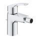 Baterie pentru bideu GROHE Eurosmart cu garnitură pop-up cromată 32929003 32929003 foto 1