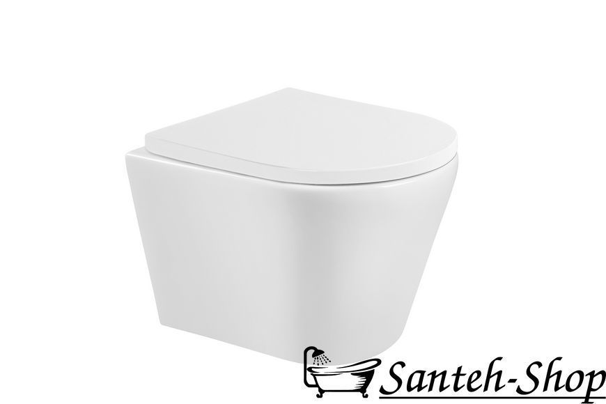 Kit de instalare WC IMPRESE i-FRAME + WC suspendat VOLLE LUGO 2.0 i1210+i7116PW+1348.001000 i1210+i7116PW+1348.001000 foto