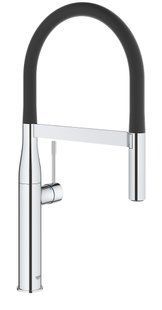 Смеситель для кухни Grohe Essence однорычажный, chrome (30503000) 30503000 фото
