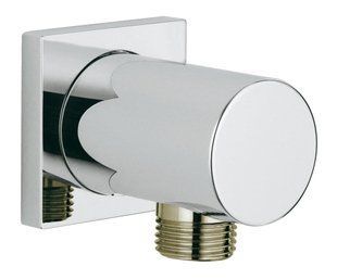 Подключение для душевого шланга GROHE Rainshower (27076000) 27076000 фото