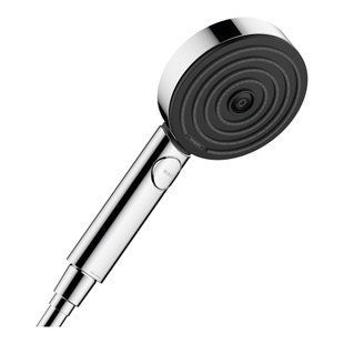 Ручной душ Hansgrohe Pulsify Select Relaxation EcoSmart 24111000 хром 24111000 фото