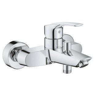 Baterie baie GROHE Eurosmart crom 33300003 33300003 foto