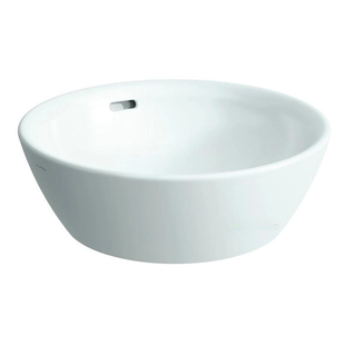 Lavoar de blat LAUFEN PRO B H8129620001091 alb 42х42х14 cm H8129620001091 foto