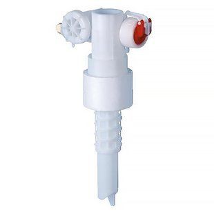 Supapă de umplere&nbsp;GROHE 37095000 3/8" 37095000 foto