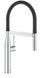 Смеситель для кухни Grohe Essence однорычажный, chrome (30503000) 30503000 фото 1