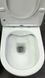 WC suspendat Volle TOLEDO Rimless 1347.001000, scaun Duroplast Slim slow-c 1347.001 foto 4