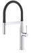 Смеситель для кухни Grohe Essence однорычажный, chrome (30503000) 30503000 фото 3