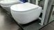 WC suspendat Volle TOLEDO Rimless 1347.001000, scaun Duroplast Slim slow-c 1347.001 foto 3