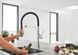 Смеситель для кухни Grohe Essence однорычажный, chrome (30503000) 30503000 фото 7