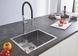 Смеситель для кухни Grohe Essence однорычажный, chrome (30503000) 30503000 фото 6