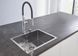 Смеситель для кухни Grohe Essence однорычажный, chrome (30503000) 30503000 фото 8