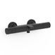 Termostat de baie Tres OVER-WALL 19017402NM negru 19017402NM foto 1