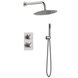 Sistem de dus VOLLE SISTEMA R 1585.090102 montaj ascuns 1585.090102 foto 1