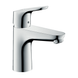 Baterie lavoar Hansgrohe Focus 31603000, 100 LowFlow cu supapă pop-up 31603000 foto 1