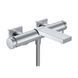 Смеситель для ванны Hansgrohe Tecturis E 73420000 хром 73420000 фото 1