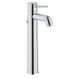 Baterie monocomandă pentru chiuvetă GROHE BAUCLASSIC, &icirc;naltă 32868000 foto 1
