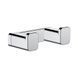C&acirc;rlig dublu Hansgrohe AddStoris (41755000) 41755000 foto 1