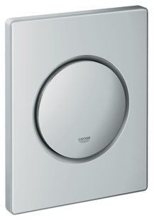 Накладная панель смыва для писсуара GROHE Nova Cosmopolitan (38804P00) 38804P00 фото
