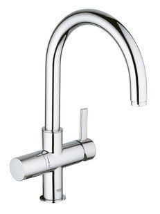 Смеситель для кухни Grohe Blue (33251000) 33251000 фото