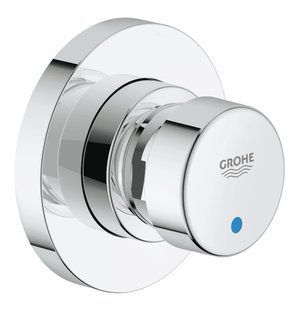 Автоматический проходной вентиль 1/2&Prime; GROHE Euroeco Cosmopolitan T (36268000) 36268000 фото