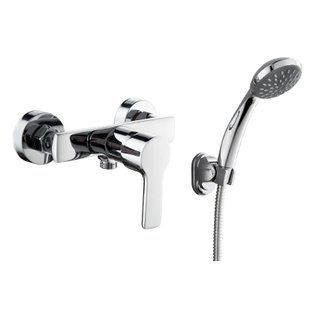 Смеситель для душа RJ LUCK RBZ080-5 RBZ080-5 фото