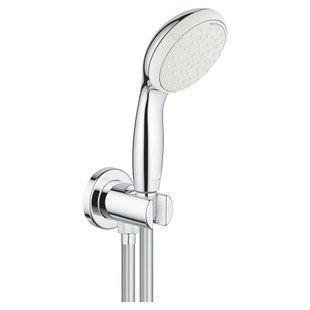 Душевой набор GROHE 26406001 New Tempesta 100 с ручным душем 26406001 фото