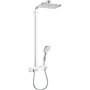 Душевая система Hansgrohe Raindance E Showerpipe 360 1jet (27288400) 27288400 фото