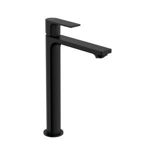 Baterie de lavoar de blat 240 Hansgrohe Rebris E 72581670 CoolStart 72581670 foto