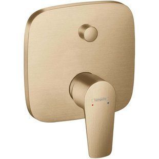 Baterie baie Hansgrohe Talis E 71745140 71745140 foto