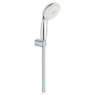 Душевой набор GROHE Tempesta New III, хром (27849001) 27849001 фото