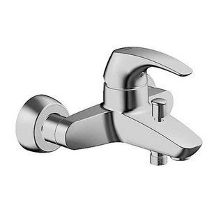 Смеситель для ванны Hansa Disc New 1782174 хром 1782174 фото